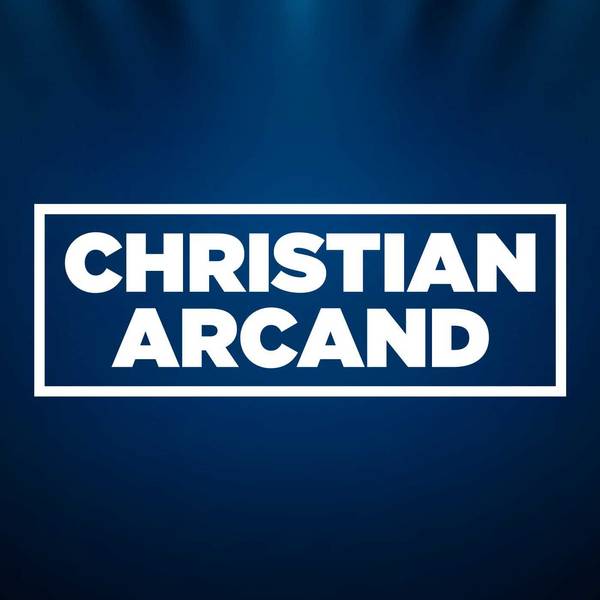 Christian Arcand