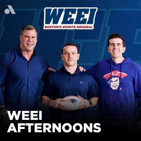 WEEI Afternoons