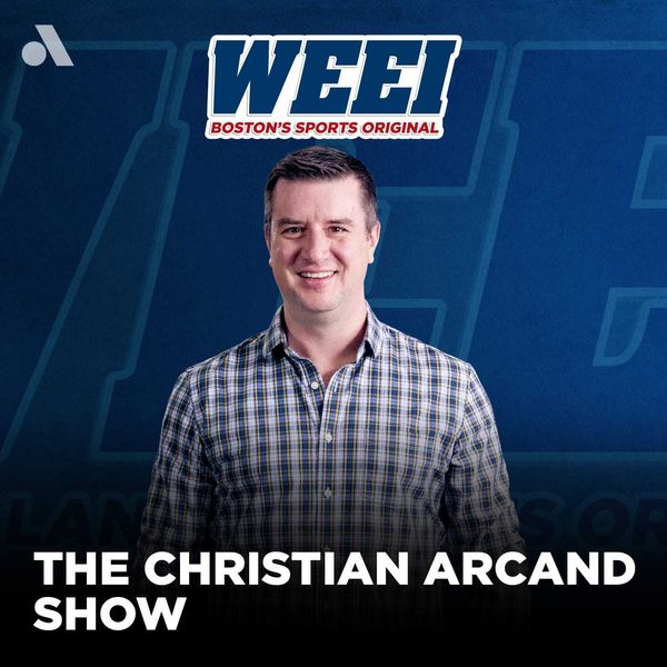 The Christian Arcand Show