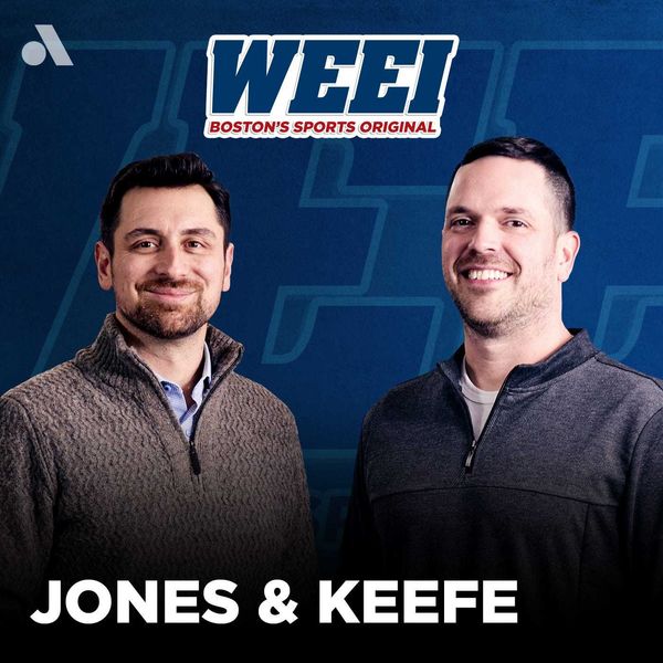 Jones & Keefe