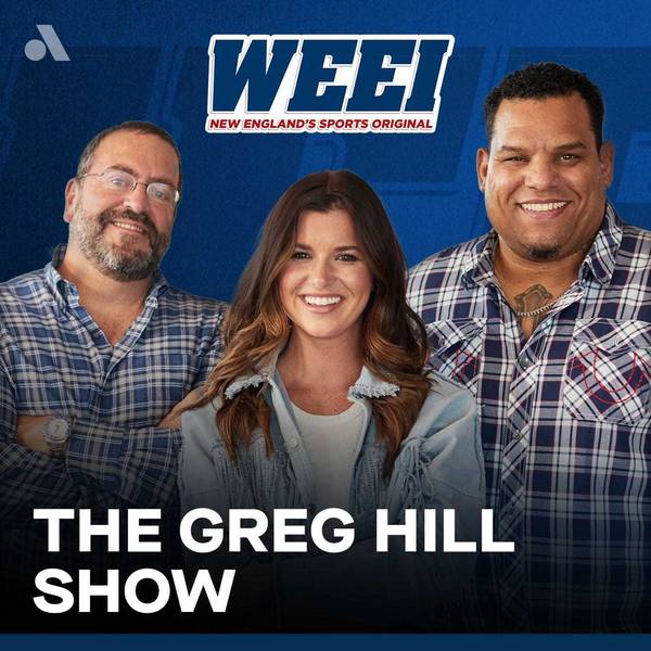The Greg Hill Show