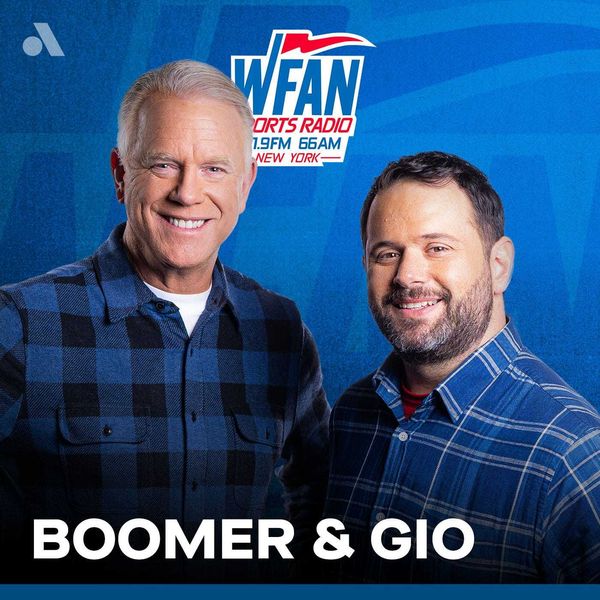 Boomer & Gio