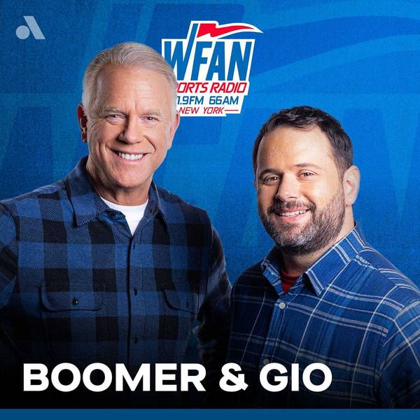 Boomer & Gio