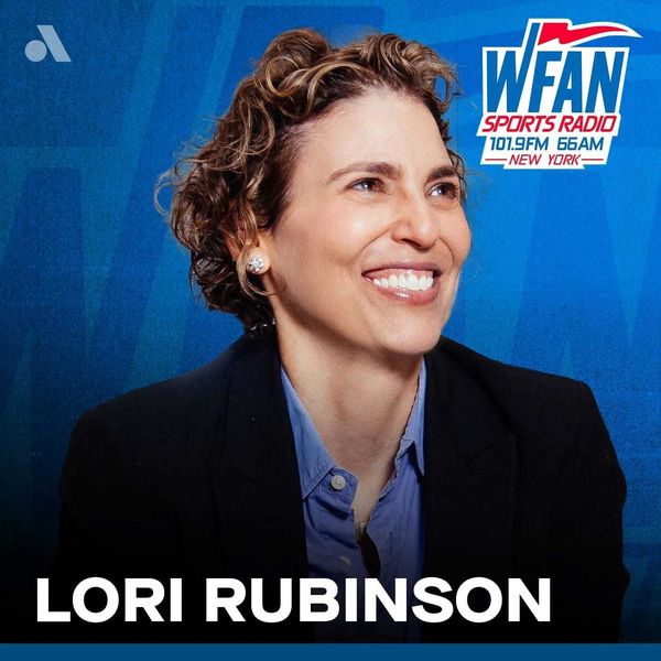 Lori Rubinson
