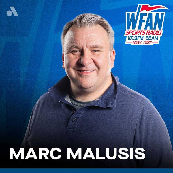 Marc Malusis