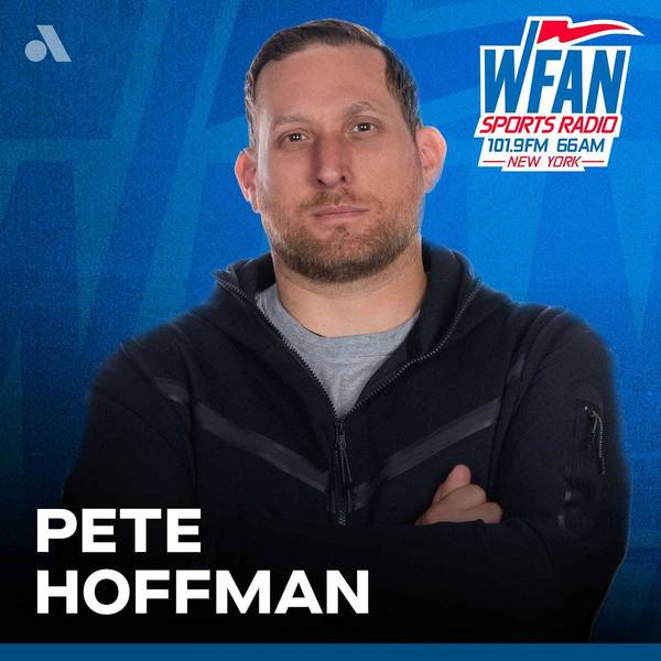 Pete Hoffman