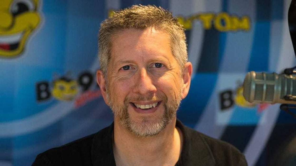 Chris Goode