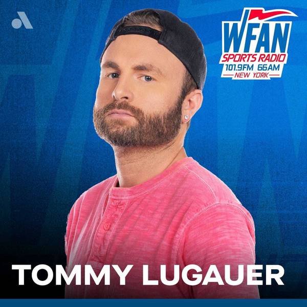 After Hours with Tommy Lugauer