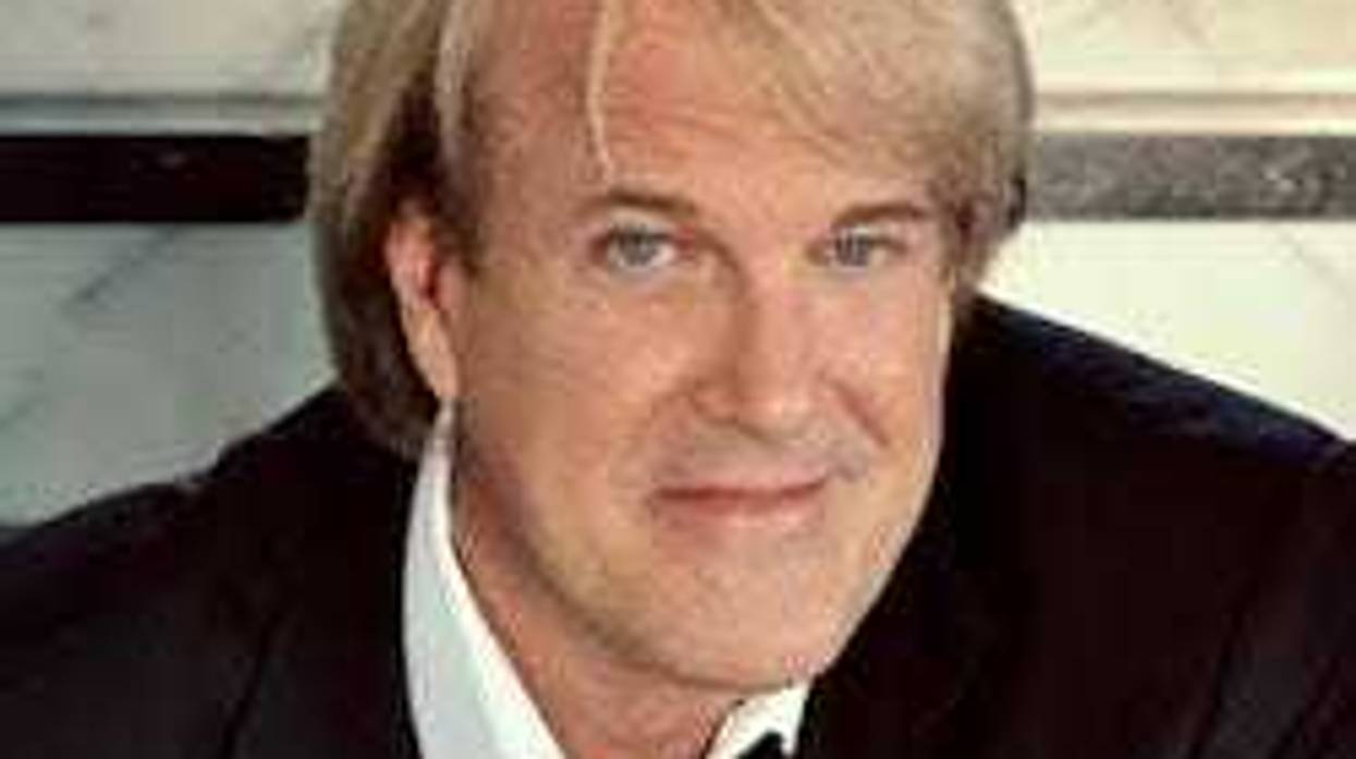 John Tesh