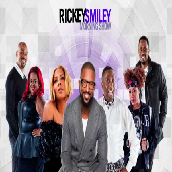 Rickey Smiley Morning Show