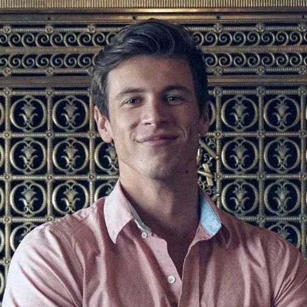 Josh "Bru" Brubaker Sunday Night