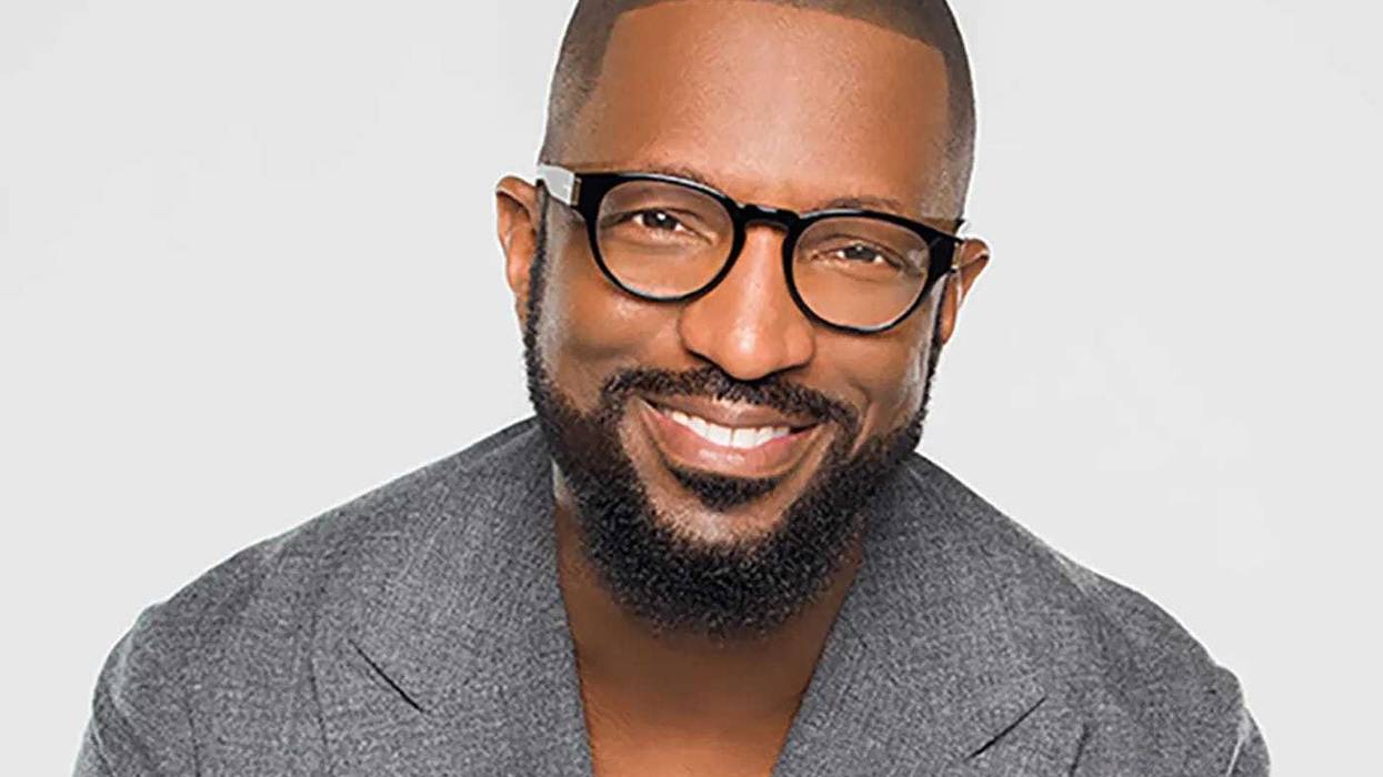 Rickey Smiley Weekend Jumpoff
