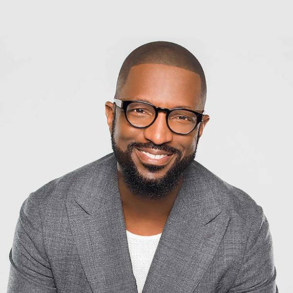 Rickey Smiley Weekend Jumpoff