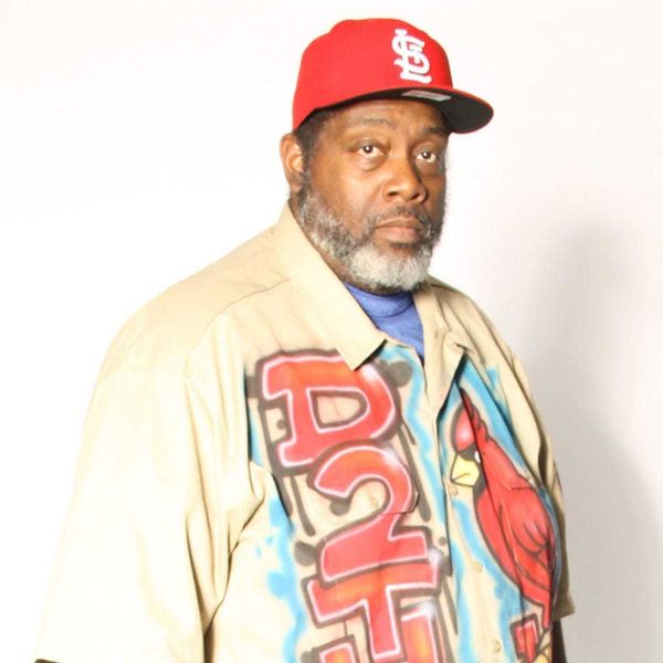 St. Louis After Dark with D2thaC