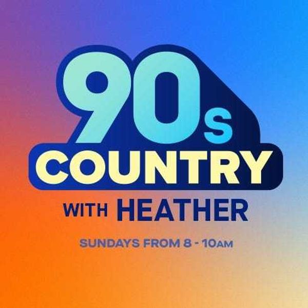 Froggy's 90's Country with Heather