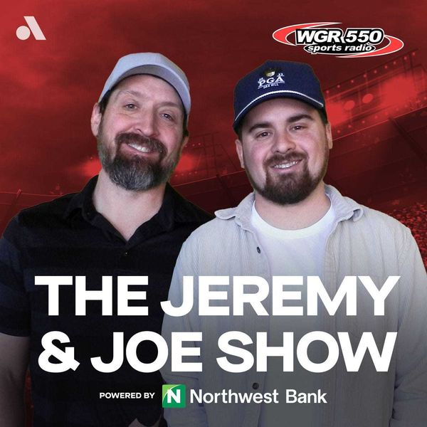 The Jeremy & Joe Show