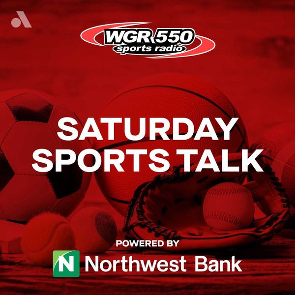 Sports Talk Saturday
