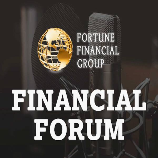 Financial Forum w/ Chris Scalese