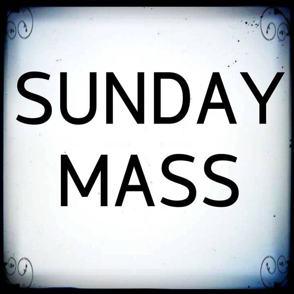 Sunday Mass
