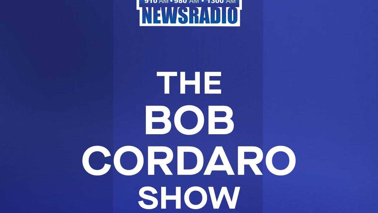 The Bob Cordaro Show