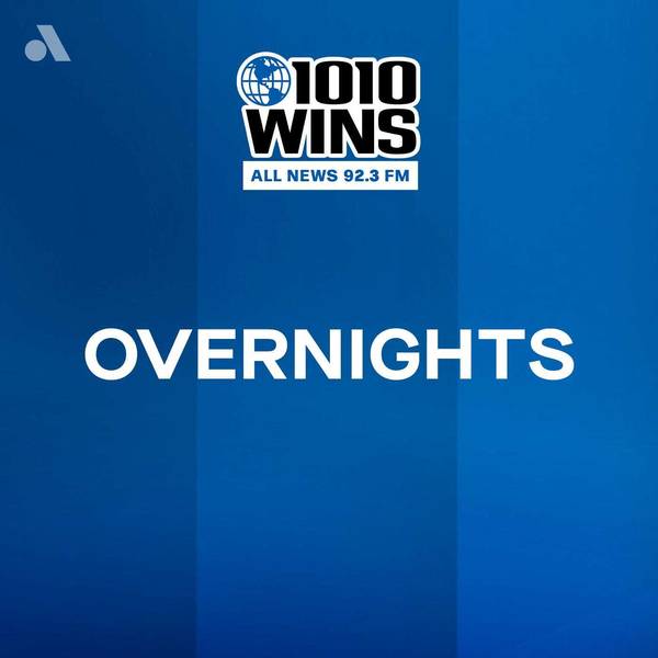 1010 WINS Overnights
