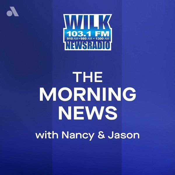 The Morning News with Nancy and Jason