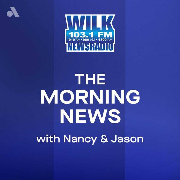 The Morning News with Nancy and Jason