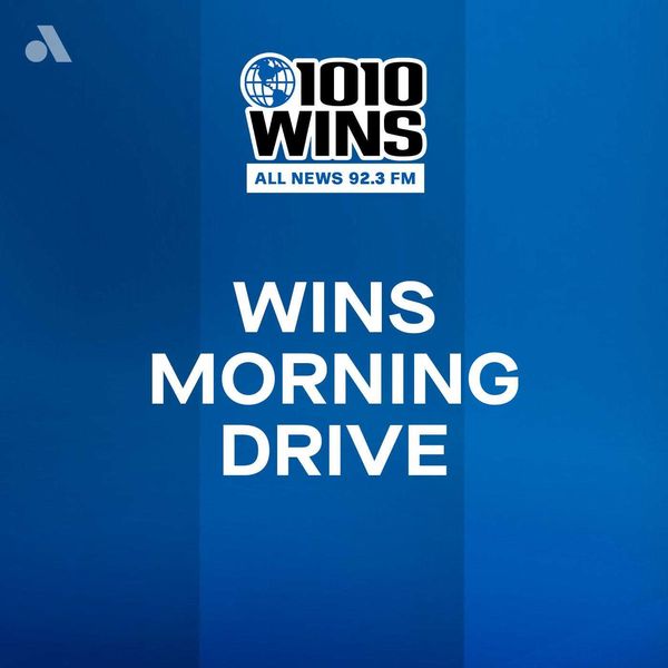 WINS Morning Drive