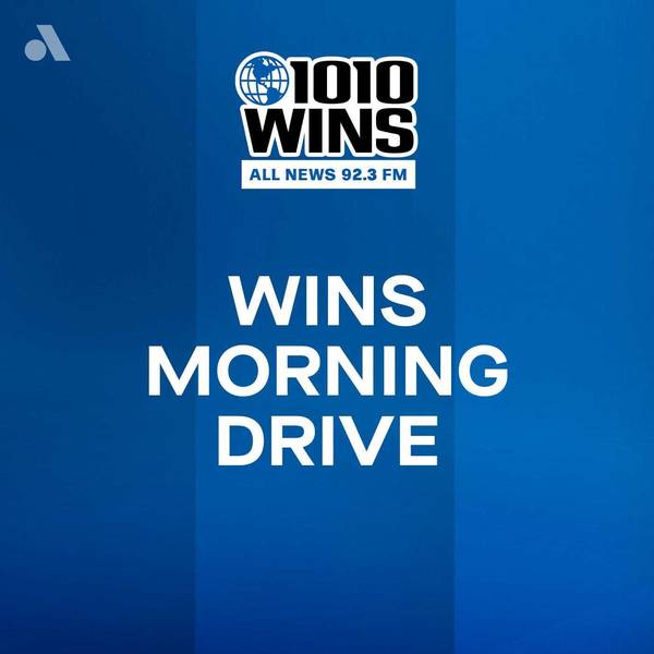 WINS Morning Drive