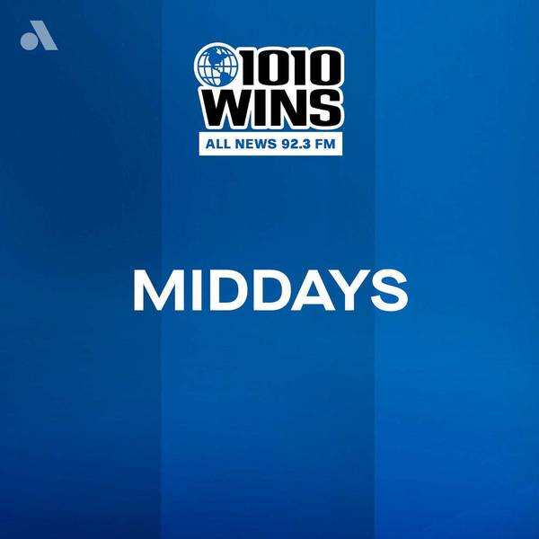 1010 WINS Middays
