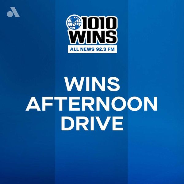 WINS Afternoon Drive
