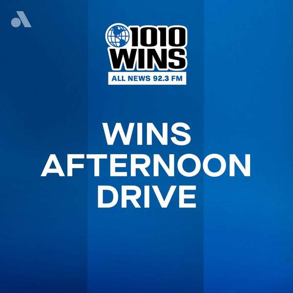 WINS Afternoon Drive