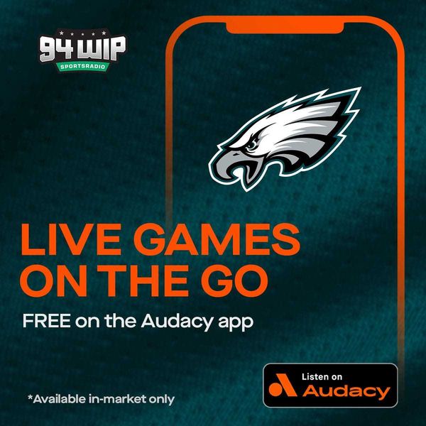 Philadelphia Eagles Postgame Show