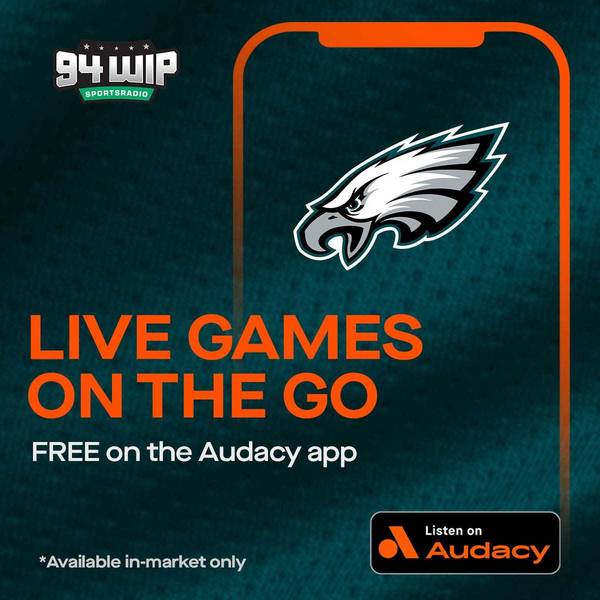 Philadelphia Eagles Postgame Show