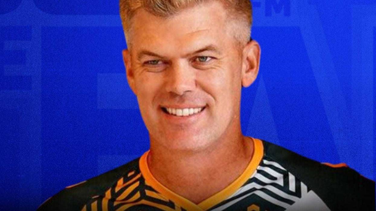 The Mason Crosby Show