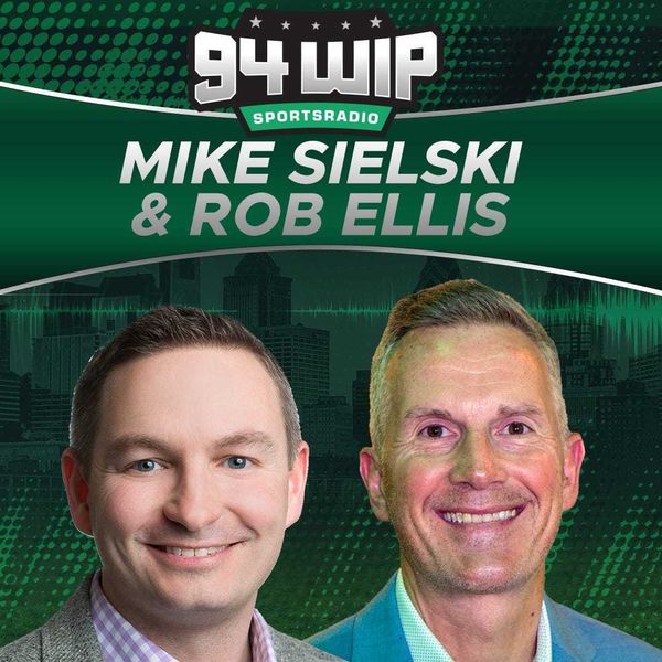 Mike Sielski and Rob Ellis