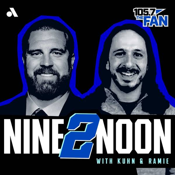 Nine2Noon with Kuhn