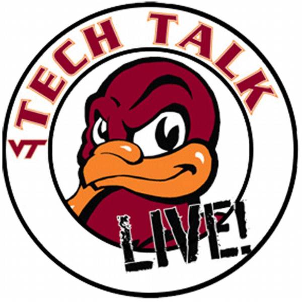 Tech Talk Live