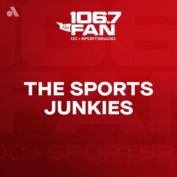The Sports Junkies