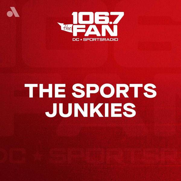 The Sports Junkies