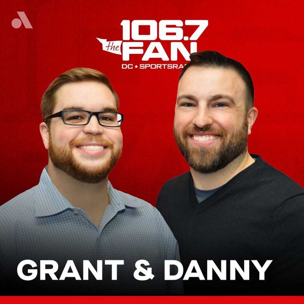 Grant & Danny