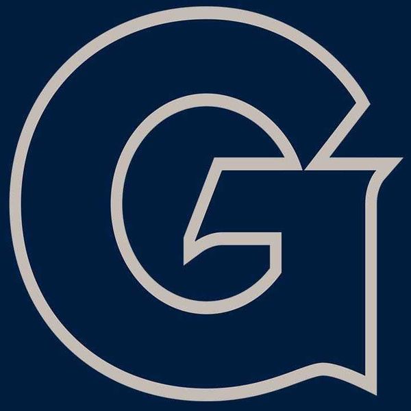 Georgetown Hoyas Basketball