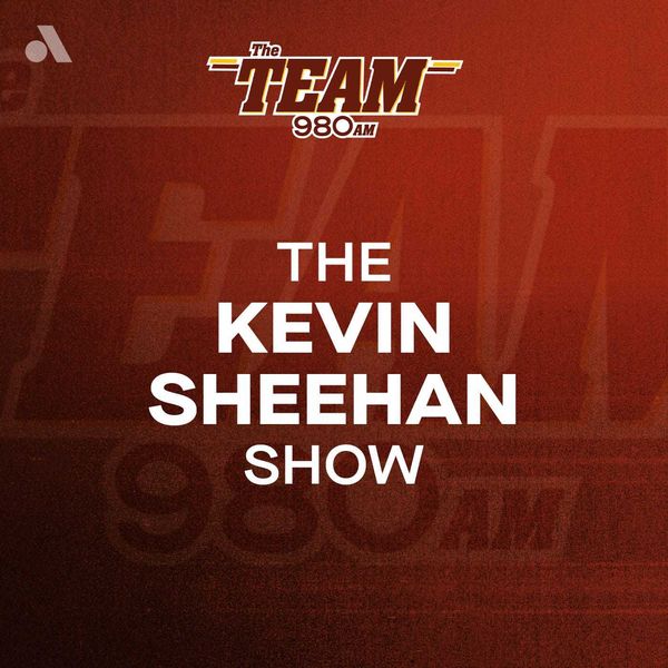 The Kevin Sheehan Show
