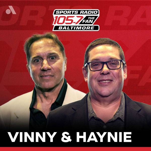 Vinny & Haynie