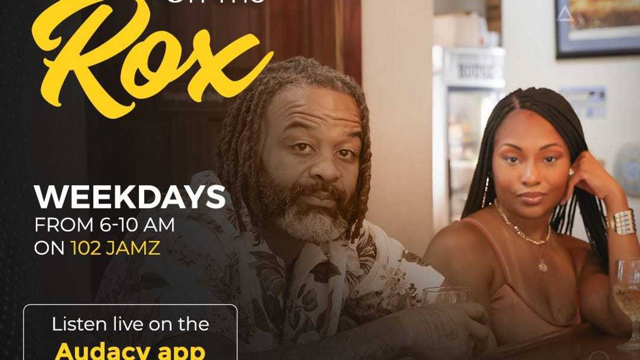 Drank On The Rox Recap