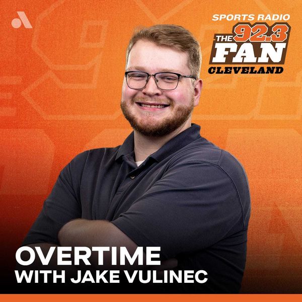 Overtime with Jake Vulinec
