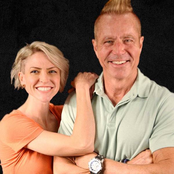 The Jeff Walker Show with Kristen