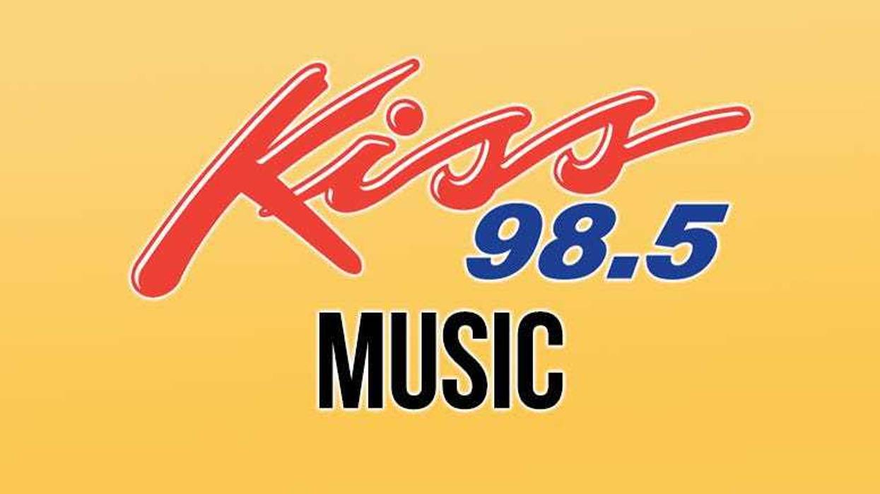 KISS Music