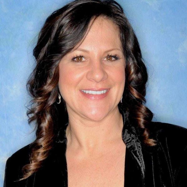 Sue O'Neil in the afternoon!