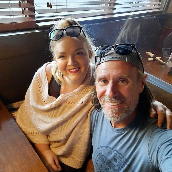 Duane & Abby